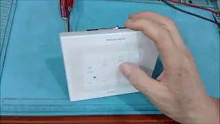 중앙제어스위치 Allegro  AL5017G 리모트콘트롤스위치수리 알레그로스위치수리
