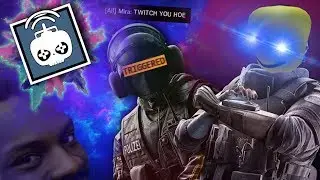 The Best Twitch