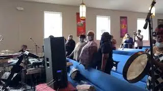 🤯Lowcountry Church 🔥🔥” Help Me To Run This Race”