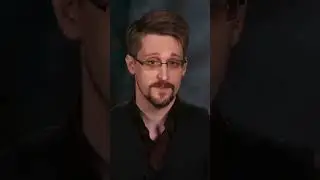 Эдвард Сноуден о сделке с Путиным 