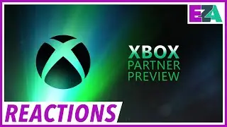 Xbox Partner Preview (Oct 2024) - Easy Allies Reactions