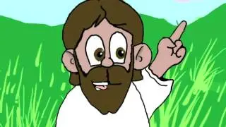 JESUS RETURNS!!!