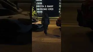 GTA 5 RMRP 
