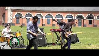 Millionaire - Little Boy Blue (live session)