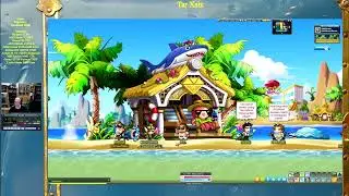 MapleStory - 2024 09 11