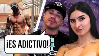 QUÍMICA en el FITNESS: Sin Filtros 💉