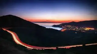 Mellow Sonic - Endless Roads (Redux)
