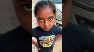 Father daughter funny video 😅🤣🙏🏻 
