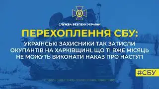 Українські захисники так затисли окупантів, що ті вже місяць не можуть виконати наказ про наступ