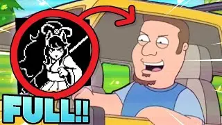 Trial By Hummer (FULL VERSION / Undertale Yellow)