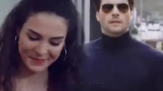 EBRU ŞAHİN & AKIN AKINÖZÜ 