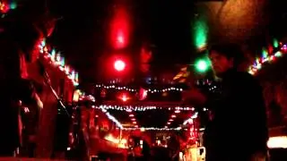 Glass Atlas Live at El Rio - A Great Divide