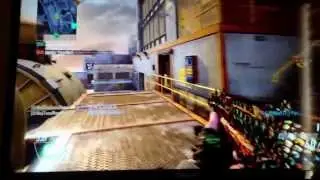 Black Ops 2 - Apocalypes DLC Map Origins Theory