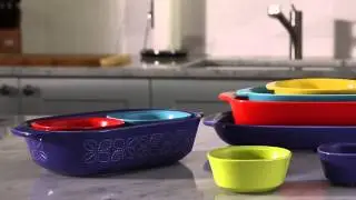 Corningware CW by CorningWare 8 Ounce Stoneware Ramekin Value Pack (set of 2)