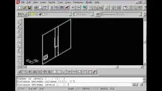 1.4.1.1 AutoCAD 3D R14 - 2008 Rectangular Array Command Modify Tools Copy UCS Multiple