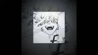 ☆ KNIEYN | ROLL IT (sped up) ☆
