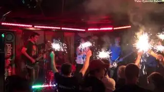 IronicO! Финал "Соседний мир" "Малоярославец"
