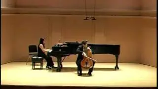Gluck Melodie from Orfeo ed Euridice