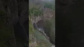 Водопад