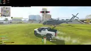 CALL OF DUTY WARZONE II ANDO CHUKY EN LA TROCAR OPERACION ENDEMONIAO