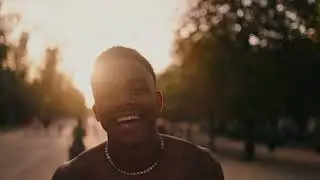 Roel   No lo esperaba (Vídeo oficial)