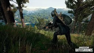 PUBG montage by Spektr