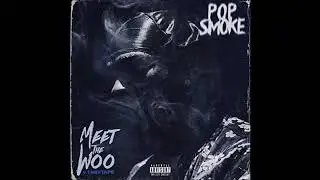 Pop Smoke - Better Have Your Gun (8D AUDIO)