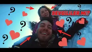 ENES BATUR VE ECENAZ SEVGİLİ Mİ?