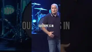 Finding Hope in Uncertain Times: Embracing Eternal Life