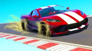 I Bought $40,000,000 GTA 5 Money for This Supercar! GTA 5 Online Summer Update