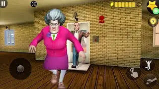 Scary Teacher 3D - Miss T Pranked Again, chapter update, Special Episode