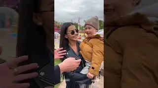Dom 2 celebrates its birthday. Video from the celebration, part 2.