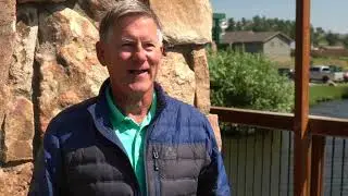 Ultrafast EV Charging in Estes Park, Colorado, with Jim Sloan