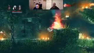Switch Trine Enchanted Edition - Sip N Stream with Dan