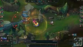 RIOT ?!