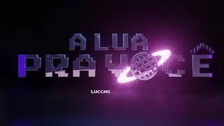 Luccas Carlos - a lua pra você