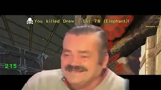 Visiting Blacklost Main