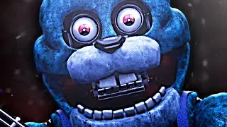 РЕЖИМ 20/20/20/20 ФИНАЛ! (+ пасхалки) -  FNAF PLUS Прохождение #5