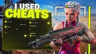 I Used 'Undetectable' Warzone Cheats For A Week... The Results Were Insane!