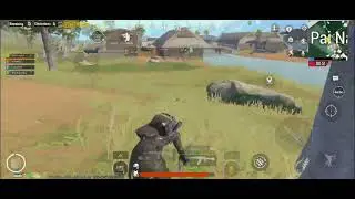 12 Kill Chicken 🐥|| DOP ESports|| Solo 9 Kill 🗿🐉🔥|| IGL POV 