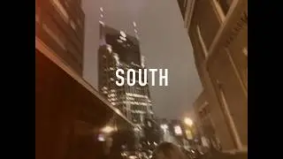 South (Lyric Video) by Campbell Station
