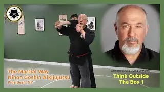 Think Outside the Box 1   Change the way you think to defeat your opponent.
