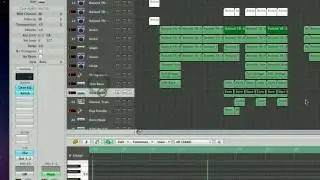 Wedding Dress Instrumental - Tae Yang [Logic Pro 8 Remake] + Download Link