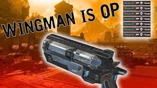 Wingman OP