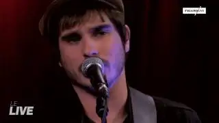 Gauvain Sers - «Dans Mes Poches»