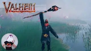 Mastering Valheim: Ultimate WEAPON GUIDE for every Biome - The Best Weapons for Your Adventure!