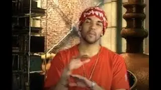 Craig David - Interview (2001)