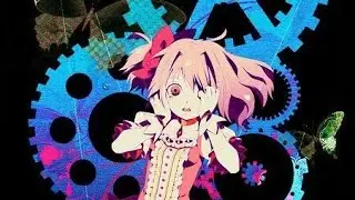 #Madokamagica