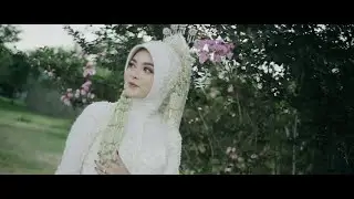 FAB CINEMA || LINA & MIJIL || WEDDING VIDEO at KEBUMEN INDONESIA
