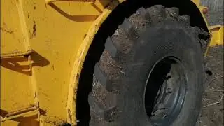 КИРОВЕЦ НАЧАЛО ПОЛЕВЫХ РАБОТ